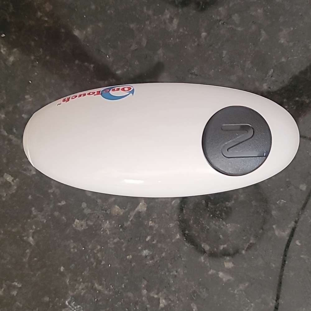 One Touch Jar Opener